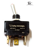 Switch Ballast Toggle on/off/on