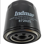 Indmar Oil Filter Cartrige - Ford 6.2L