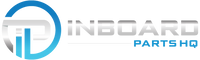 Inboard Parts HQ logo