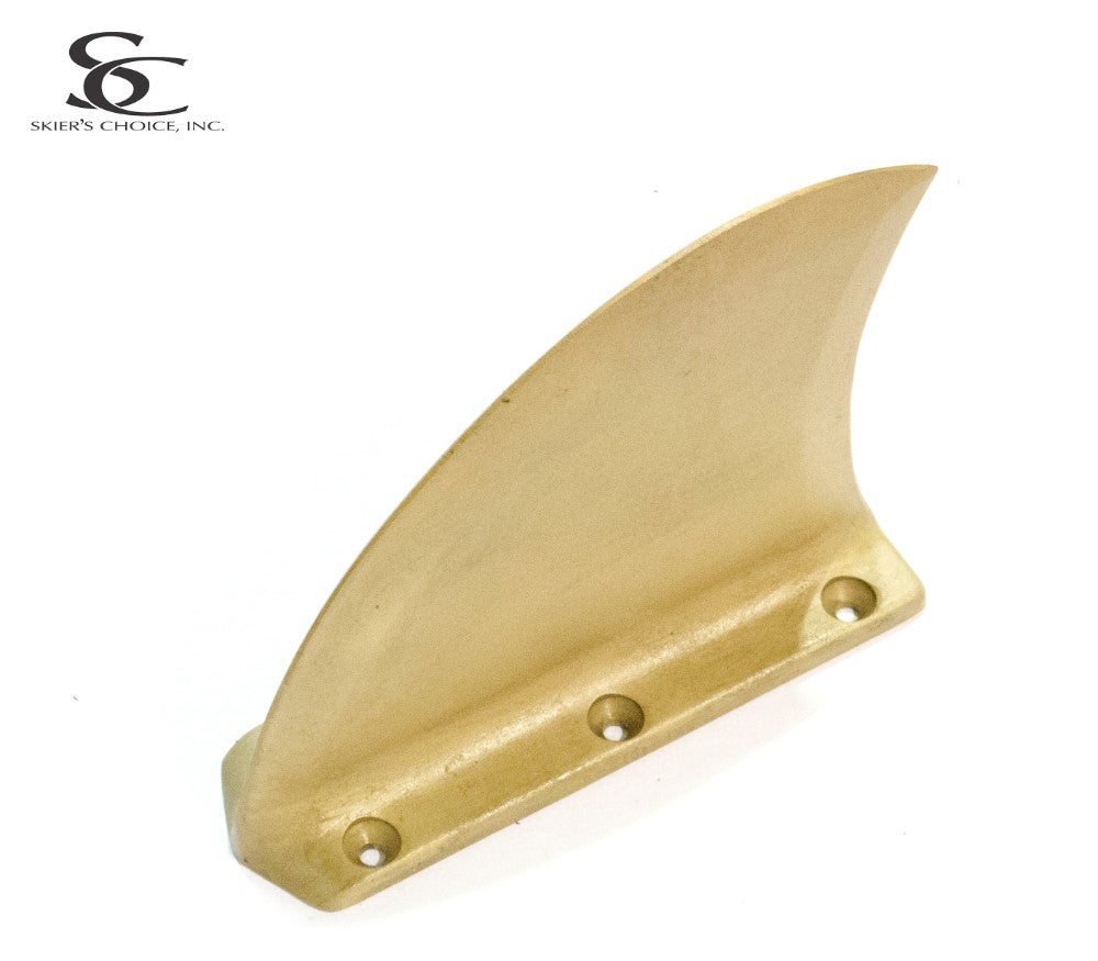 Dーfin 10inch Universal 10 Inch Longboard Surfboard Fin Box Lightweight