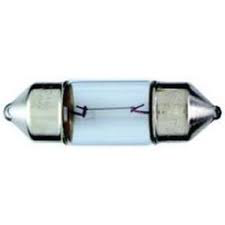 Attwood 8 Watt Nav Light Bulb