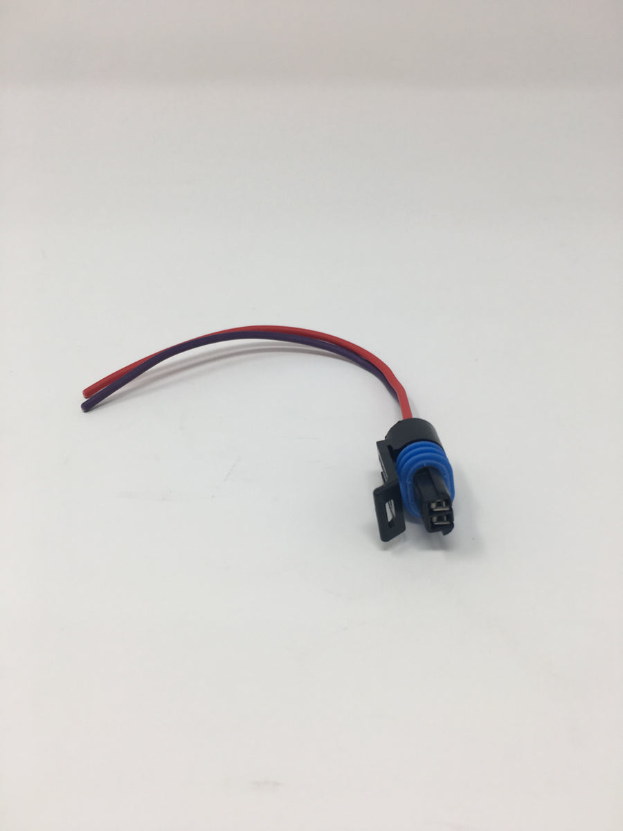 70 AMP Alternator Jumper Wire Harness Inboard Parts HQ