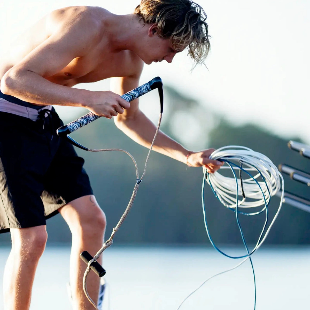 ROPES – Inboard Parts HQ