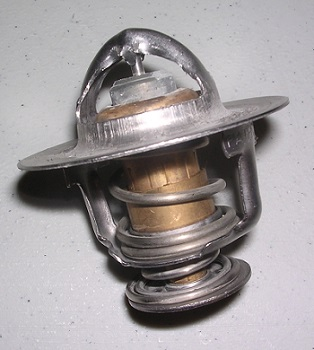 160 Degree Thermostat - 6.2L Ford