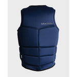 Follow Division 2 Comp Vest 2024 - Navy