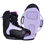 Hyperlite Jinx Women's Wakeboard Boots 2025