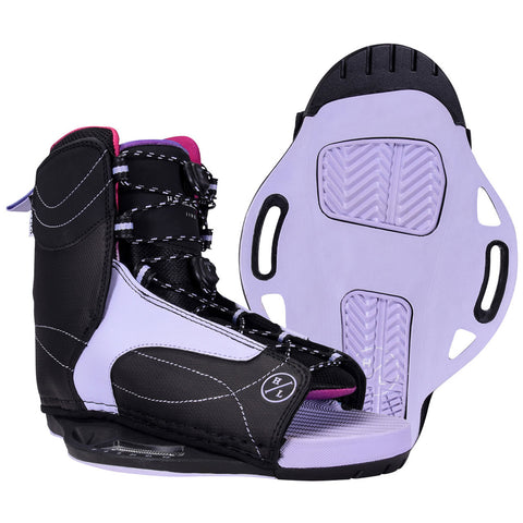 Hyperlite Jinx Women's Wakeboard Boots 2025