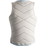 Follow Atlantis Ladies Comp Vest 2022 - Ice