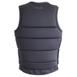 Follow Corp Ladies Comp Vest 2025 - Black