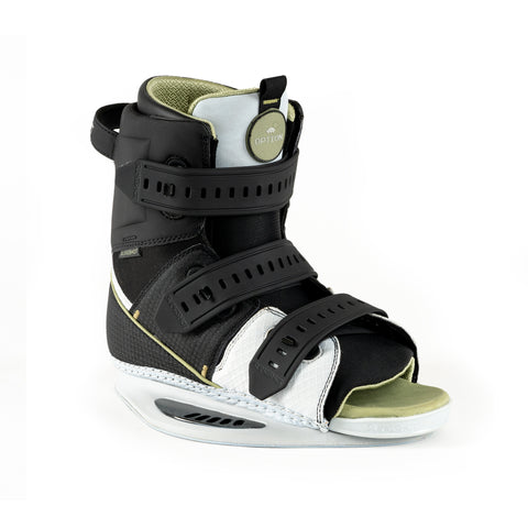 Slingshot Option Wakeboard Boots 2023