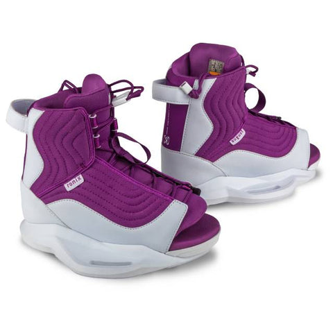 Ronix August Girl's Wakeboard Boots 2025