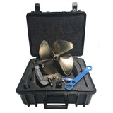 OJ 15" Prop Hard Case ONLY