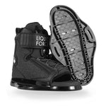 Liquid Force Rant Wakeboard Boots 2025