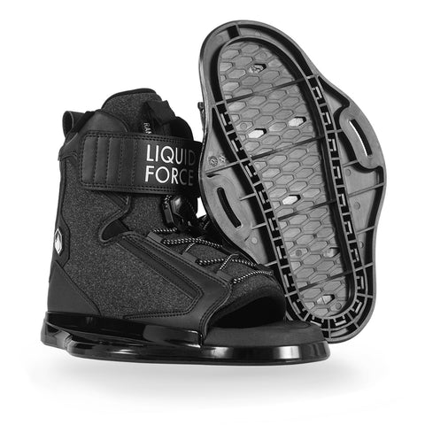 Liquid Force Rant Wakeboard Boots 2025