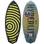 Hyperlite Shim Wakesurf Board 2024
