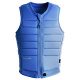 Follow Total Ladies Comp Vest 2025 - Blue
