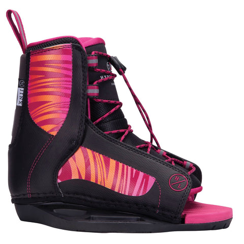 Hyperlite Jinx Girls Wakeboard Boots 2023