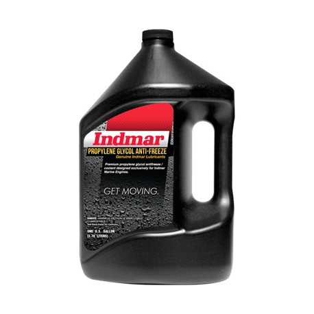 Indmar Engine Antifreeze - Gallon