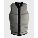 Follow Division 2 Comp Vest 2024 - Steel