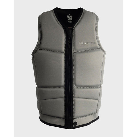 Follow Division 2 Comp Vest 2024 - Steel