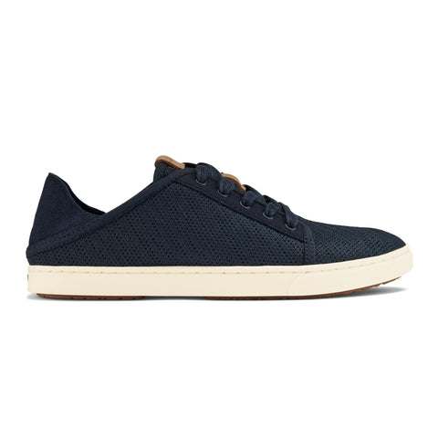 Olukai Pehuea Li Women's Shoes - Trench Blue/Trench Blue