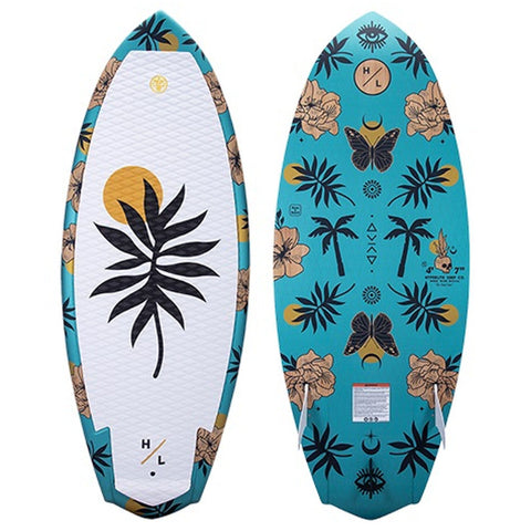 Hyperlite Good Daze 4'7" Women's Wakesurf Board 2024