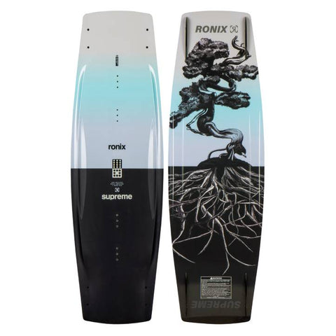 Ronix Supreme Air Core 3 Wakeboard 2024