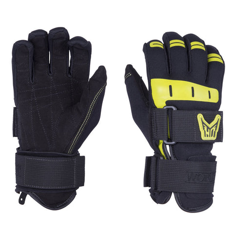 HO Sports Men's World Cup Ski Glove