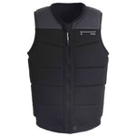 Follow Section Comp Vest 2025 - Black