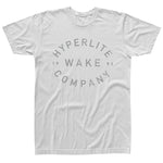 Hyperlite Nomad T-Shirt - White
