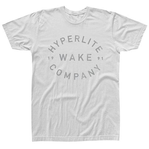 Hyperlite Nomad T-Shirt - White