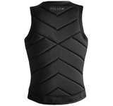 Follow Atlantis Ladies Comp Vest 2024 - Black