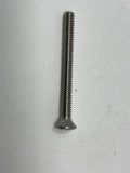 Skier's Choice SS Oval Head Screw - 1/4"-20 x 2 1/2"