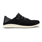 Olukai Alapa Li Men's Casual Shoes - Black/Dark Shadow