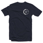 Phase 5 Symbol T-Shirt - Navy