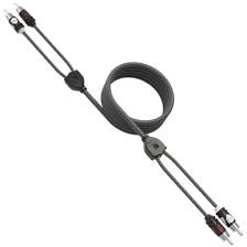 Wet Wire 23 Foot 2 Ch RCA Cable