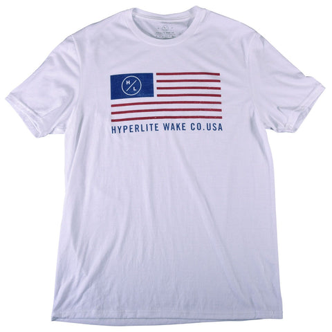 Hyperlite Merica T-Shirt