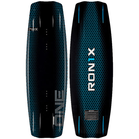 Ronix One Blackout Technology Wakeboard 2023