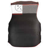 Hyperlite Indy NEO CGA Life Vest - Black/Red