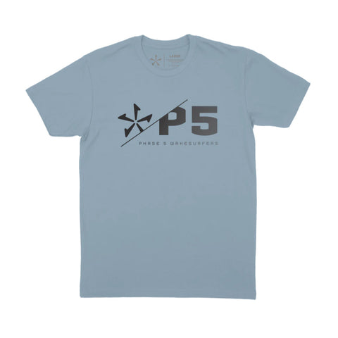 Phase 5 Slice T-Shirt