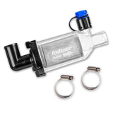 Indmar 499003 Strainer Pro with Built-In Flush Kit - 1 1/4"