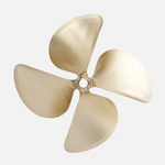 ACME 2247 15.00" x 14.25" Wake/Ski 4-Blade Propeller