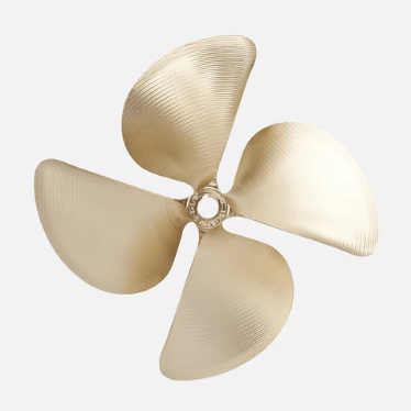 ACME 2247 15.00" x 14.25" Wake/Ski 4-Blade Propeller