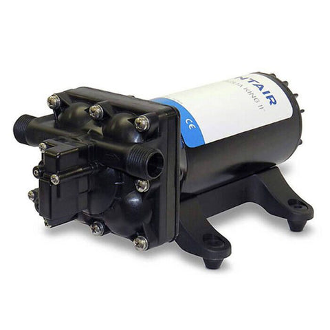Aqua King In-Line Circulation Pump