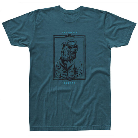 Hyperlite Captain T-Shirt