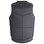 Follow Section Comp Vest 2025 - Black