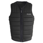 Follow Total Comp Vest 2025 - Dark Grey