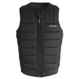 Follow Total Comp Vest 2025 - Dark Grey