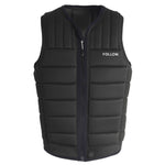 Follow Total Comp Vest 2025 - Dark Grey