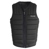 Follow Total Comp Vest 2025 - Dark Grey
